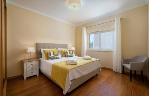 Cabanas de Tavira Family Apartment - Foto 10