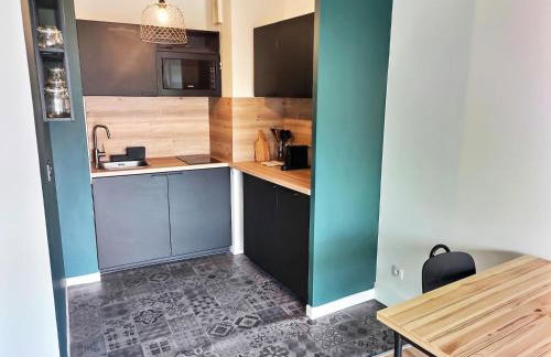 L'Ebenisterie - Sublime Type 2 Lumineux - Grand balcon - Foto 15