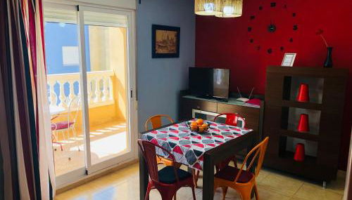 Apartamentos Playa Torrenostra - Foto 3