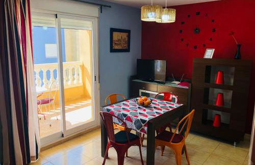 Apartamentos Playa Torrenostra - Foto 3