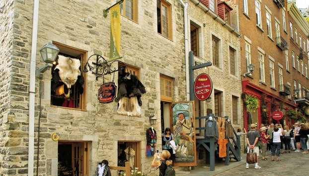 Walking Tour of Old Quebec - Photo 4
