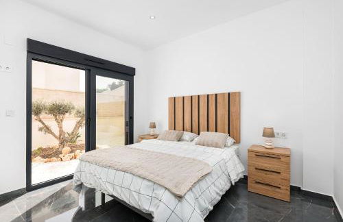 Marinasunbeach villa Angela - Foto 35