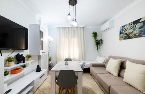 Alojamiento Familiar, Plaza Toros Granada - Foto 30