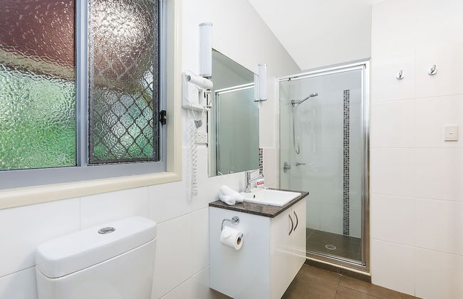 Reflections Corindi Beach - Holiday Park - Foto 28