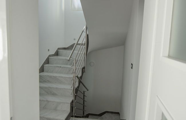 Holiday Home Oasis of Peace - Foto 40