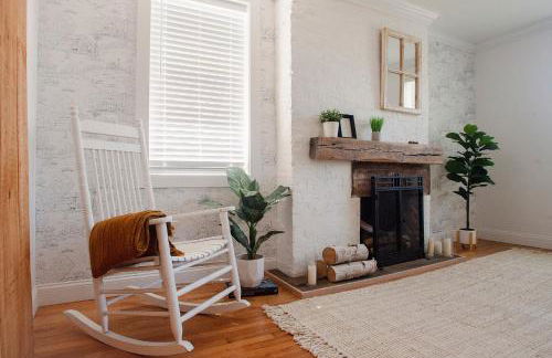 Farmhouse Broad Brook: Comfort & Charm. - Foto 6