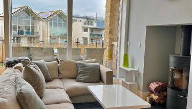 Coopers Lodge Luxury Lakefront Home Pool Spa - Foto 3, Other