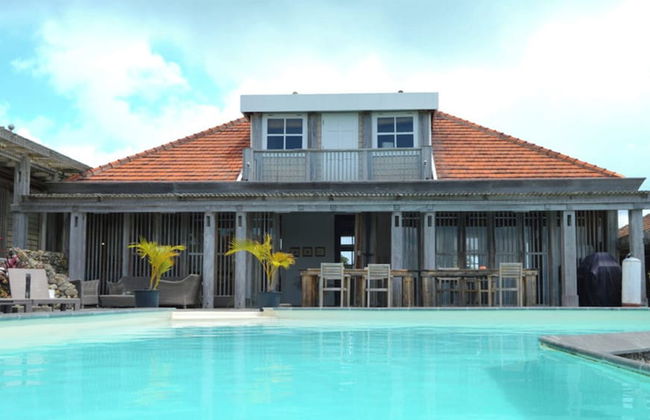 Whale Tails Hotel - Foto 32