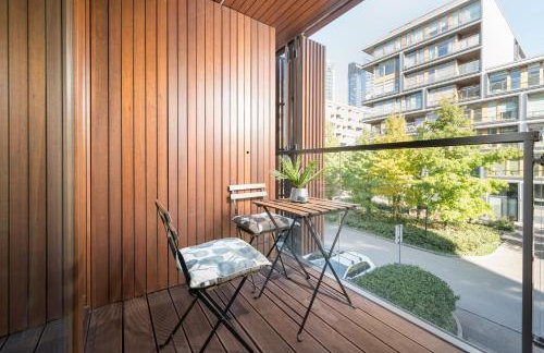 Aparthotel Warsaw Hub - Photo 152