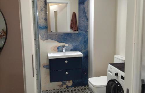 Boho House Klimatyczne mieszkanie z ogródkiem w pobliżu plaży - Foto 7