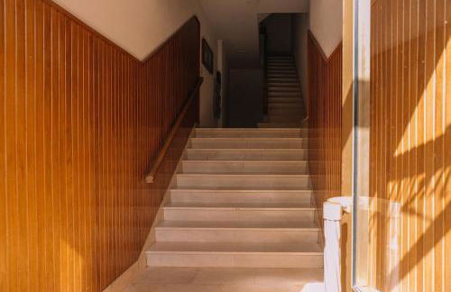 Acogedora y cálida en el centro by CABANA Rentals - Foto 25