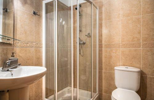 Pool View 2 bedroom 1st floor apartment, Oasis Parque near Alvor AT14 - Foto 25