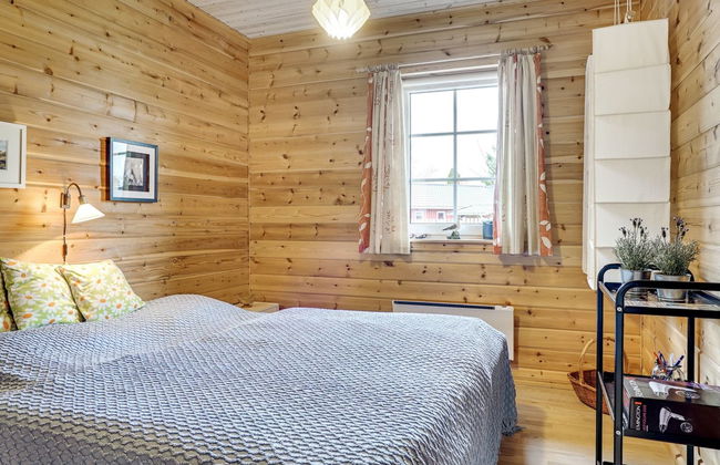 "Goti" - 1km to the fjord - Photo 8