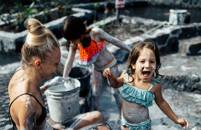 Excursión a la bahía de Soufrière en barco - Foto 6