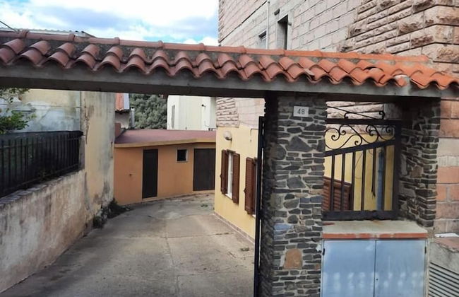 Magomadas Enjoy House - Foto 24