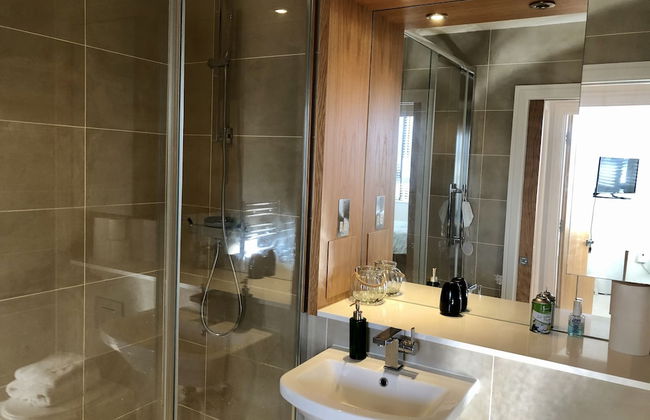 Comfort Stay Apartment - Foto 23