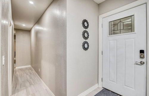 My Cozy Duplex B in the heart of West Side - Foto 45