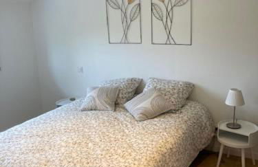 Deux charmantes maisons proche de l'océan. - Foto 8