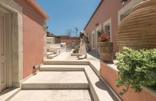 Arhontiko Arhanes Suites - Photo 75