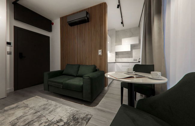 Odrzańska Residence by Boogie Apartments - Photo 6