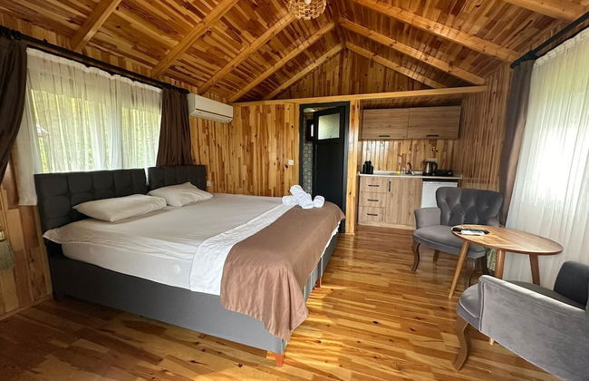 Ruby Bungalov - Foto 4