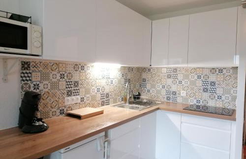 La Plume du Ventoux studio - Foto 2