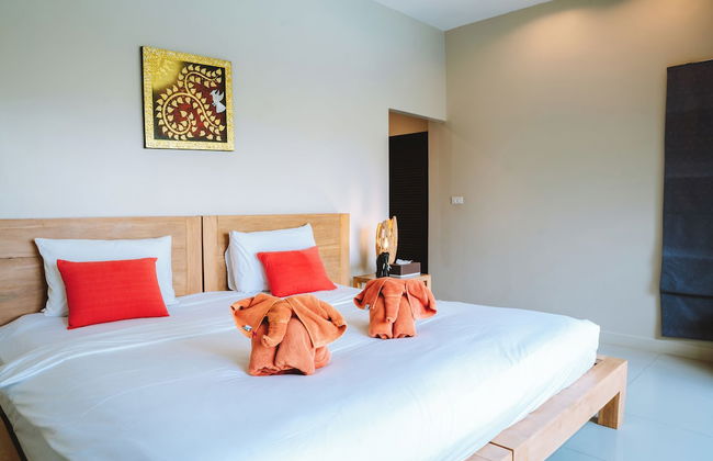 Layantara Villas - Photo 31