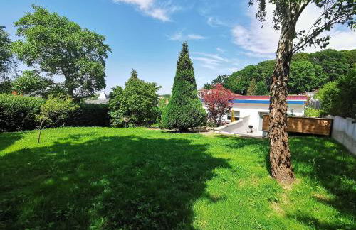 Ferienwohnung Silbermöwe - Foto 18