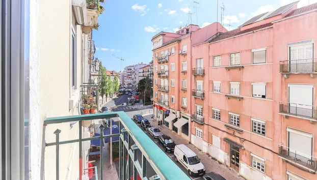 Grand Almirante by Homing - Foto 4, Habitación