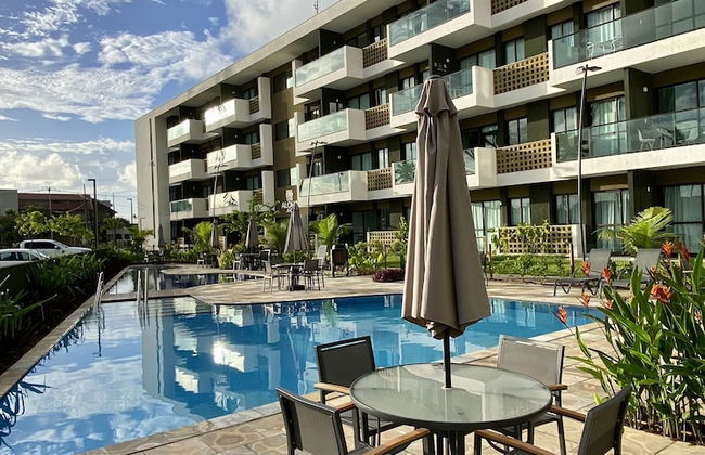 Mana Beach Experience by All - Foto 32