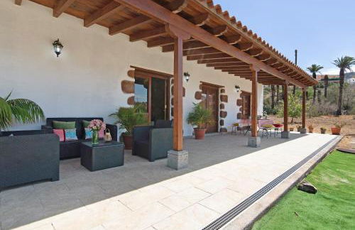 El Algarrobero - Foto 22