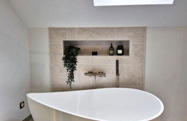 La parenthèse-Logement cosy et Luxueux - Foto 11