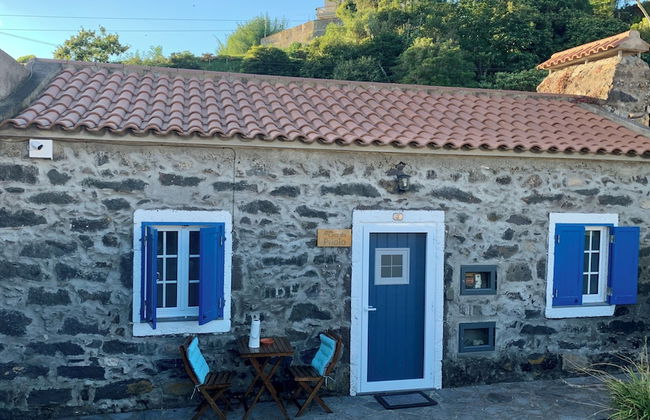 Villaverde Azores - Foto 24