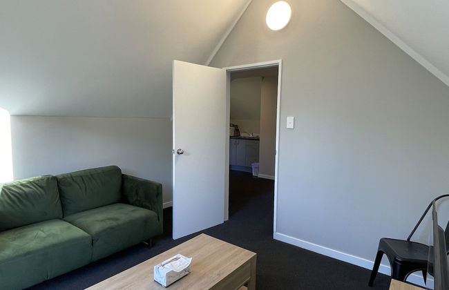 Pudding Hill Lodge & Chalets - Foto 62