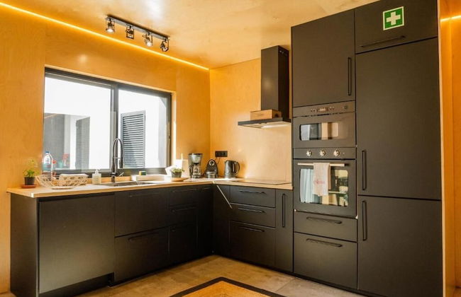 Furnas Boutique House - Foto 17