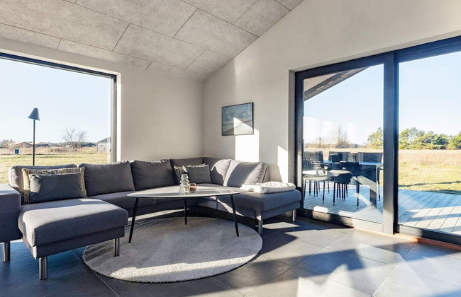 22 Person Holiday Home in Jerup - Foto 32