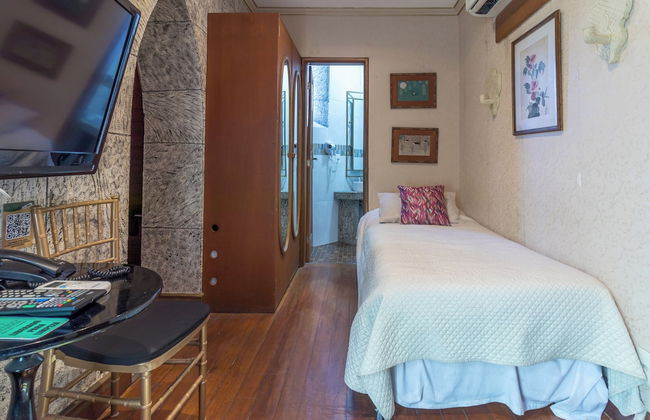 Castelo de Itaipava - Hotel, Eventos e Gastronomia - Photo 59