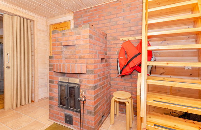 Koivupirtti - Foto 10