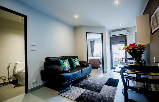 NOON Village Tower 1 - Foto 69