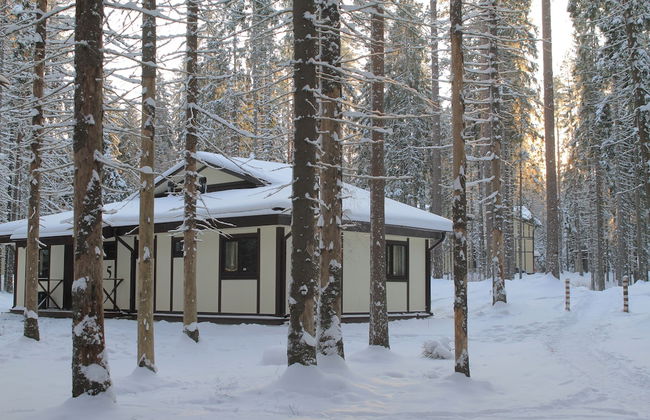 Baza Otdikha Ilichevo - Foto 13