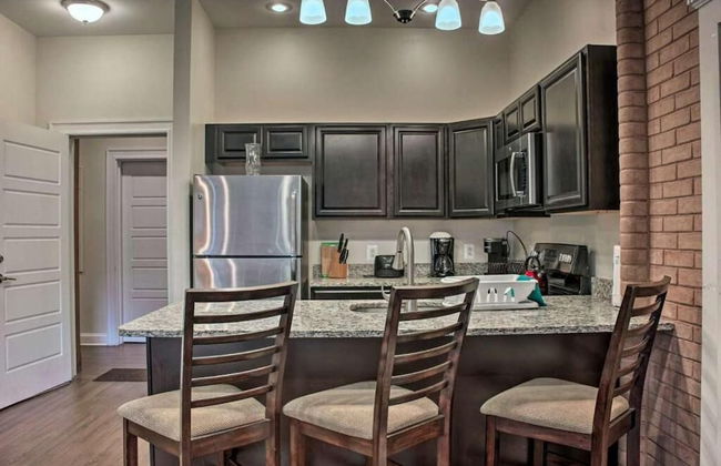 Two bedrooms at Vault - Foto 14