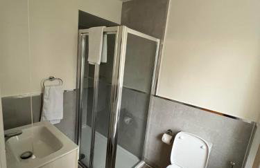 Large 8 Bedroom House in Edgbaston - Foto 45