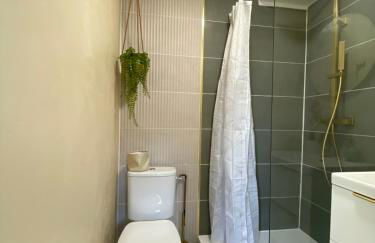 Studio pour deux avec terrasse aux portes de la Camargue - Foto 20