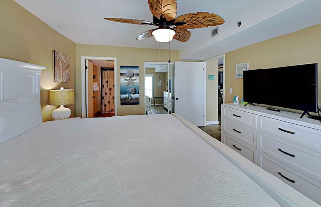 Sea Oats by Southern Vacation Rentals - Foto 45