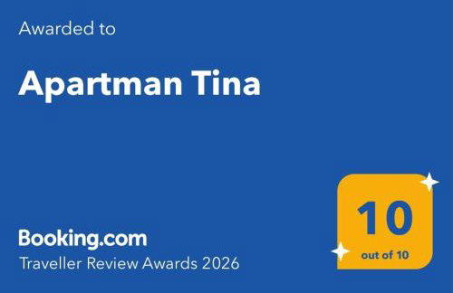 Apartman Tina - Photo 26