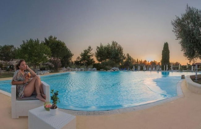 Villa Conca Marco - Photo 35