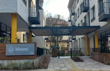 Blume Garden - 407 Leste - Foto 36