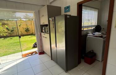 Casa completa para até 8 pessoas - Praia do Campeche - Photo 32