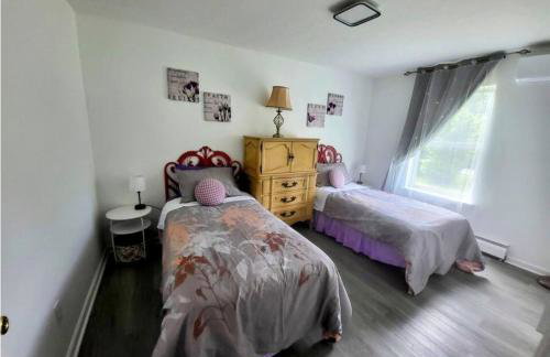 Cozy House in Long Pond 3 bedrooms 10 people - Foto 14