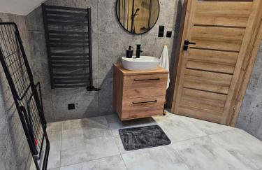 Domek Pod Skarpą - Foto 26